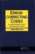 Error Correcting Codes: A Mathematical Introduction