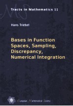 Bases in Function Spaces