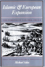 islamic-and-european-expansion