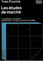 LES éTUDES DE MARCHé