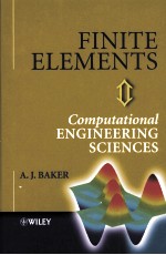 FINITE ELEMENTS:COMPUTATIONAL ENGINEERING SCIENCES