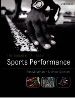 The biochemical basis of sports performance