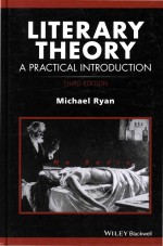 Literary Theory: A Practical Introduction Third Edition