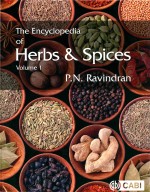 The Encyclopedia of Herbs & Spices Volume 1