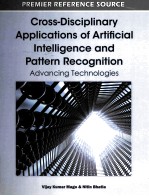 CROSS-DISCIPLINARY APPLICATIONS OF ARTIFICIAL INTELLIGENCE AND PATTERN RECOGNITION:ADVANCING TRCHNOL