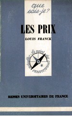 LES PRIIX