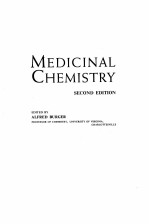 MEDICINAL CHEMISTRY SECOND EDITION