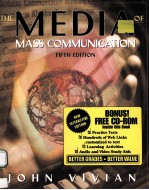 THE MEDIA OF MASS COMMUNICATION  FIFTH EDITION