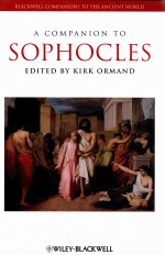 A COMPANION TO SOPHOCLES