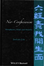 Neo-Confucianism: Metaphysics