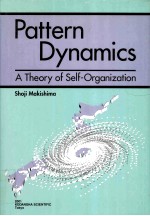 PATTERN DYNAMICS ATHEORY OF SELF-ORGANIZATION