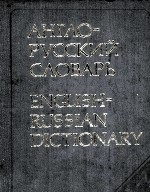 АНГЛО-РУССКИЙ СЛОВАРЬ 53001 СЛОВ