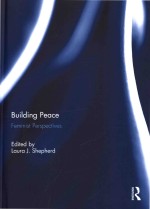 Building Peace: Feminist Perspectives