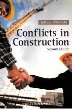 Conflict in Construction