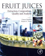 Fruit Juices: Extraction