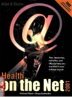 HEALTH ON THE NET  2001 EDITOIN