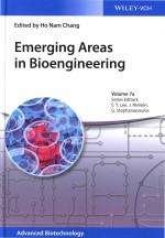 Emerging Areas In Bioengineering Volume 7a Series Editors: S. Y. Lee