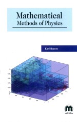 Mathematical Methods of Physics