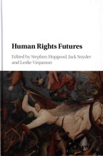 Human Rights Futures