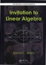 Invitation To Linear Algebra