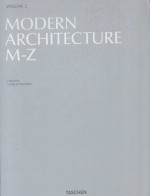 MODERNE ARCHITECTUUR A-Z VOLUME 2