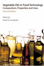 VEGETABLE OILS IN FOOD TECHNOLOGY:COMPOSITION