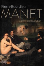 Manet: A Symbolic Revolution