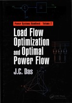 Load Flow Optimization And Optimal Power Flow Volume 2