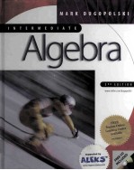 INTERMEDIATE ALGEBRA  3RD EDITION