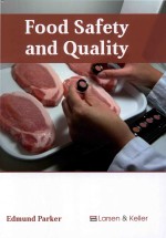 Food Safety & Quality