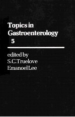 TOPICS IN GASTROENTEROLOGY 5