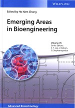 Emerging Areas In Bioengineering Volume 7b Series Editors: S. Y. Lee