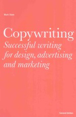 COPYWRITING:SUCCESSFUL WRITING FOR DESIGN