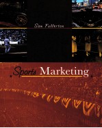 Sports Marketing