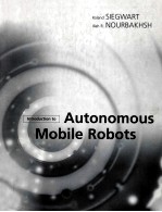 INTRDUCTION TO AUTONOMOUS MOBILE ROBOTS