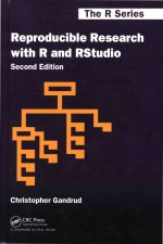 Reproducible Research With R And R Studio Second Edition