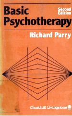 Basic Psychotherapy