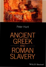 Ancient Greek and Roman Slavery