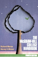 THE MCGRAW-HILL COLLEGE HANDBOOK  FOURTH EDITION