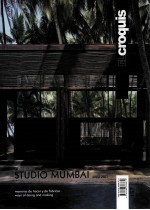 EL CROQUIS 157:STUDIO MUMBAI 2003-2011