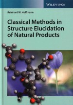 Classical Methods In Structure Elucidation Of Natural Products