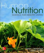 HUMAN NUTRITION SCIENCE FOR HEALTHY LIVING