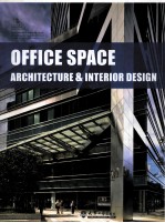 Office Space Architecture and Interior Design