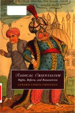 Radical orientalism: rights