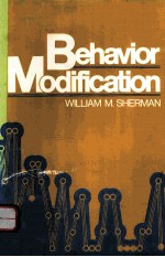 Behavior Modification