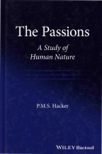 The Passions: A Study of Human Nature