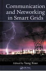 Communication and Networking in Smart Grids