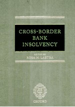 Cross-border Bank Insolvency