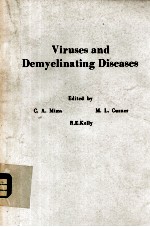 VIRUSES AND DEMYELINATING DISEASES