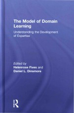 The Model Of Domain Learning: Understanding the Development of Expertise